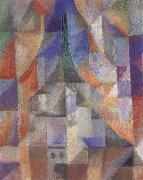 Delaunay, Robert, Several Window